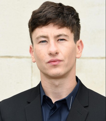 barry keoghan best supporting role nominee