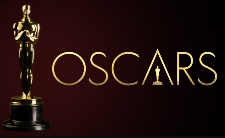 oscars de l'académie