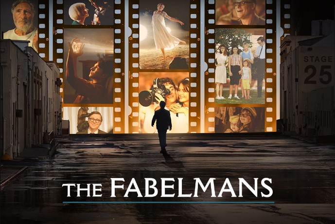 fablemans nominee for oscar best picture