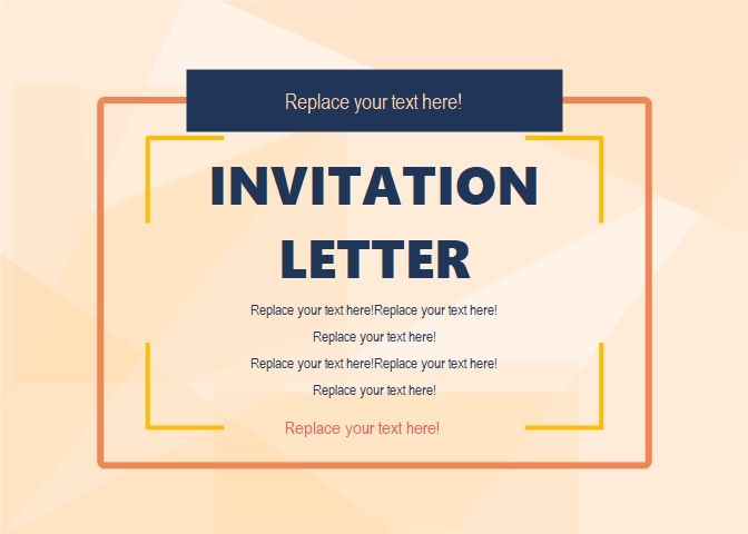 women's day celebration invitation card