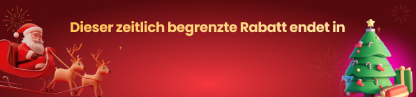 oferta de black friday edrawmax