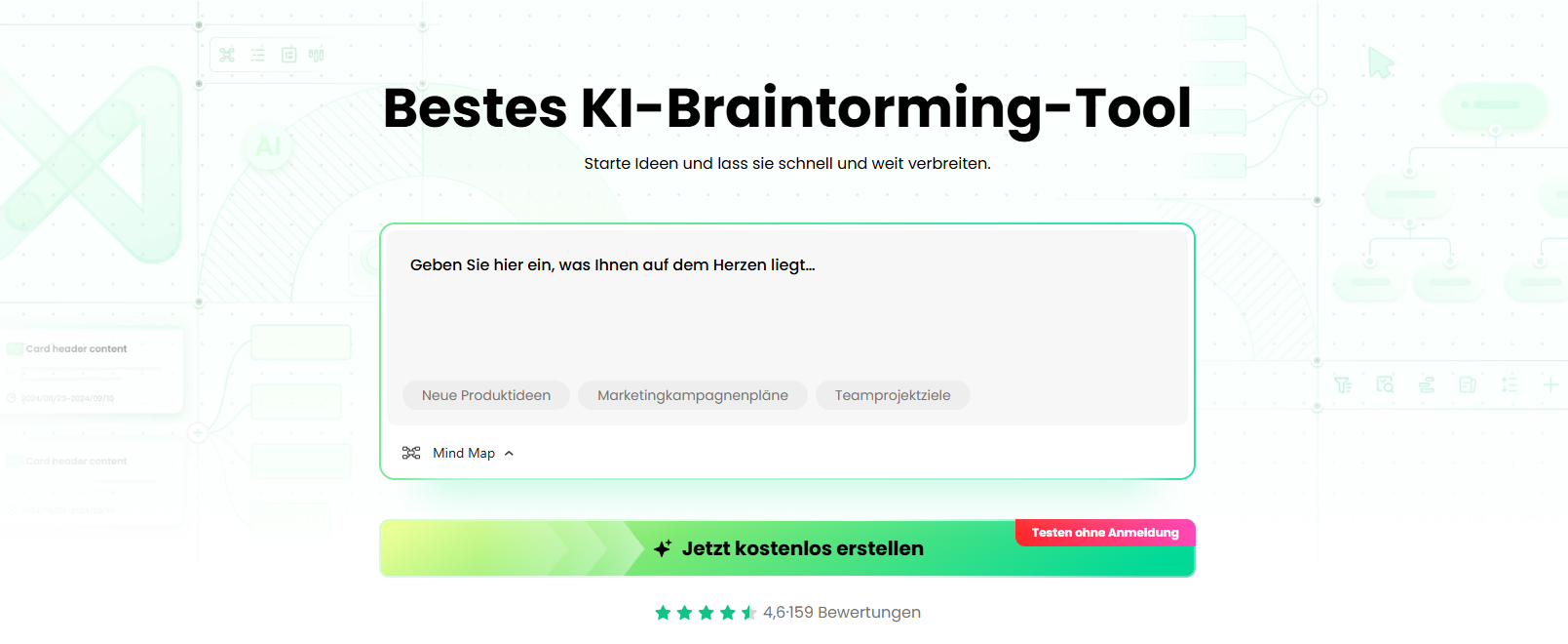 brainstorming ideen