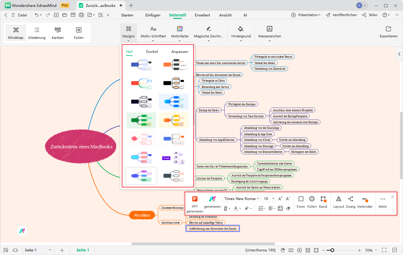 youtube video zusammenfassen ai