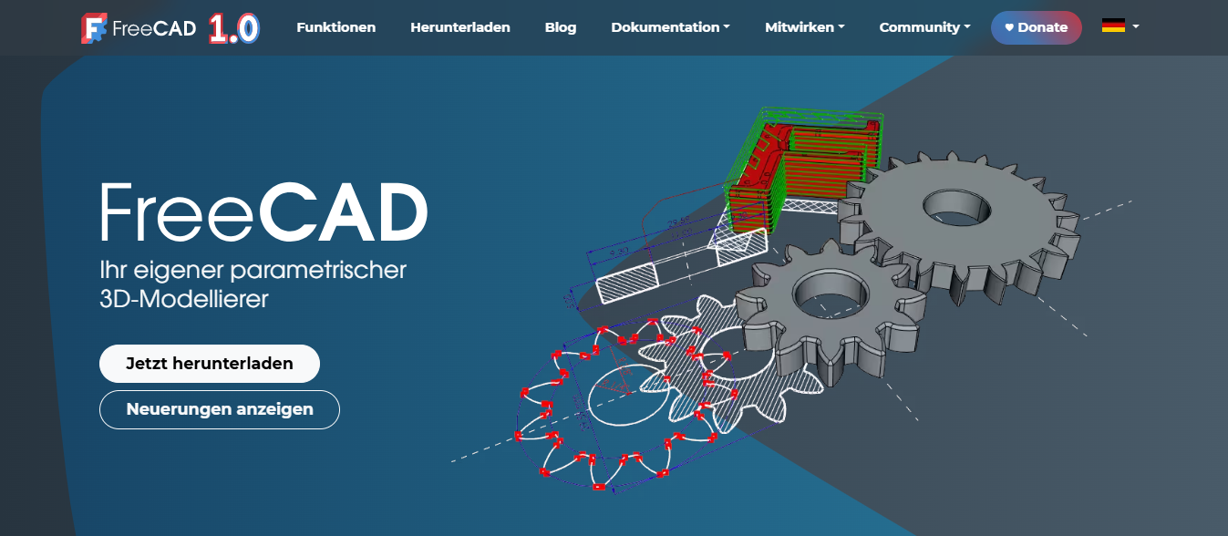 FreeCAD