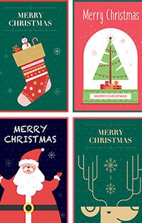 Weihnachtsbeispiele 14