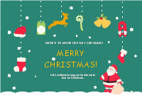 Weihnachtsbeispiele 1