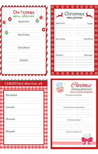 Weihnachtskalender 3