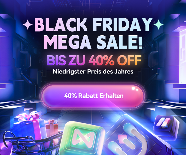 edraw black friday 2024