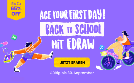 Back to School Angebot