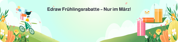 Frühlingssale 2025
