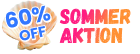 Sommerschlussverkauf 2025