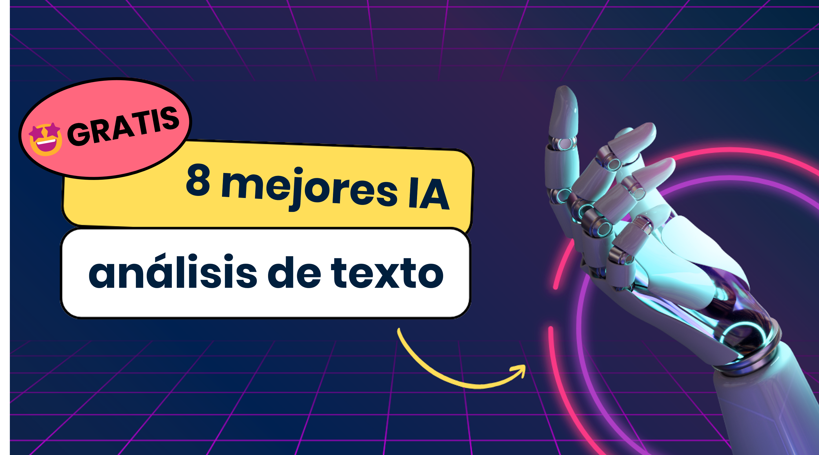 análisis de texto con ia