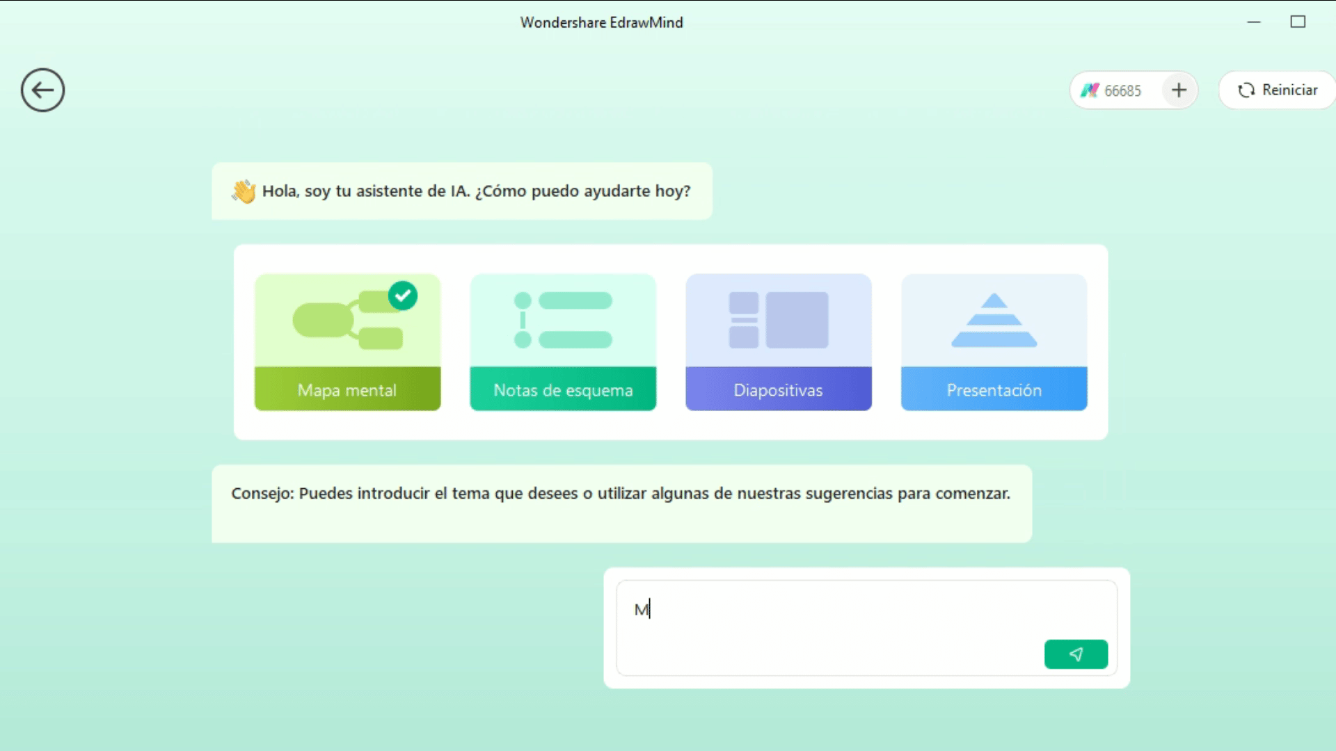 crear mapa mental ia