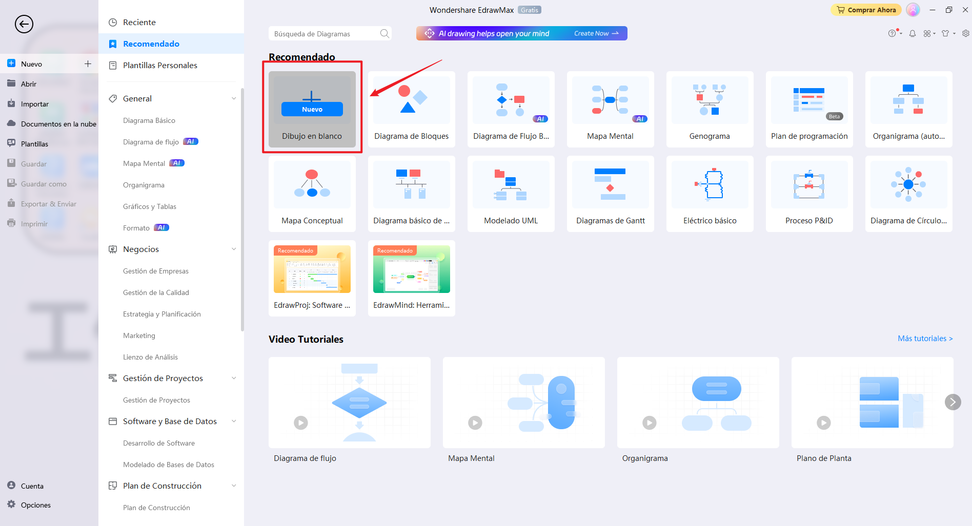 cómo dibujar un plano de evacuación en caso de incendios