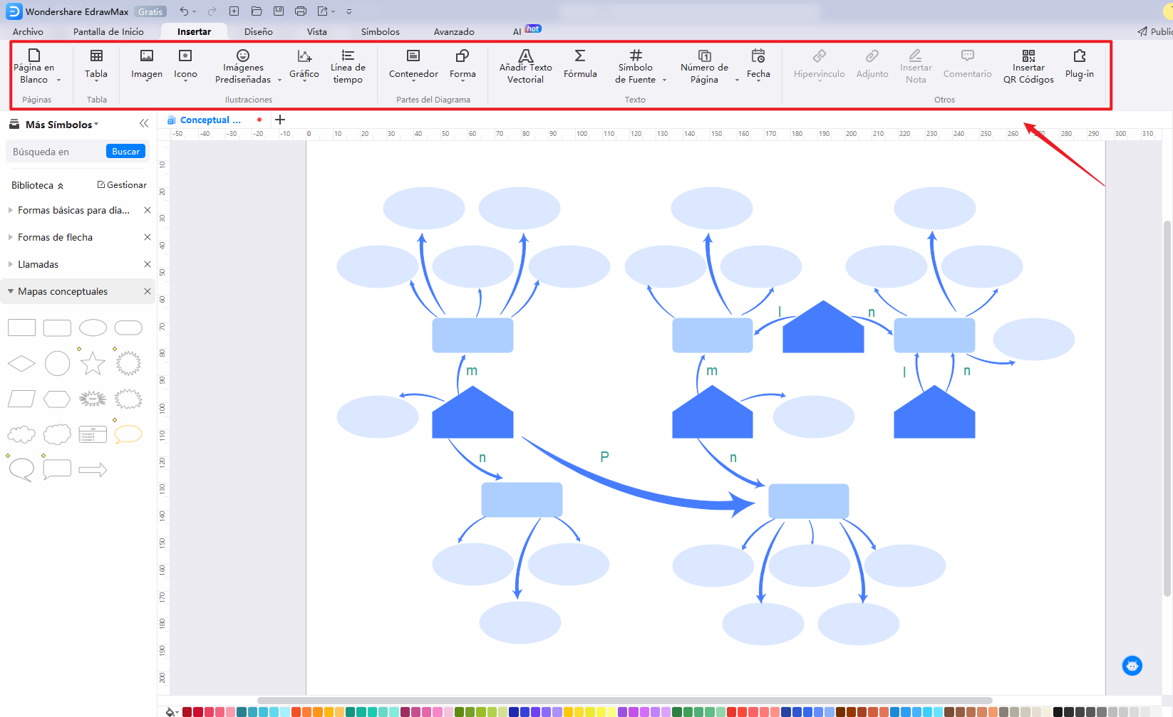 abrir archivos Visio sin Visio en EdrawMax