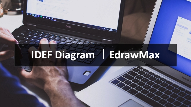 IDEF diagramme