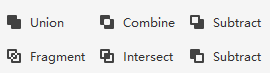 ferramenta de forma combinada