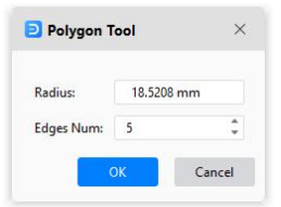 Polygon Tool