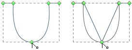 Convert Anchor Points