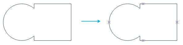 Ajouter un point de connexion