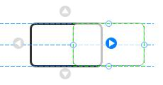 Aggiungere e collegare i simboli del diagramma di flusso