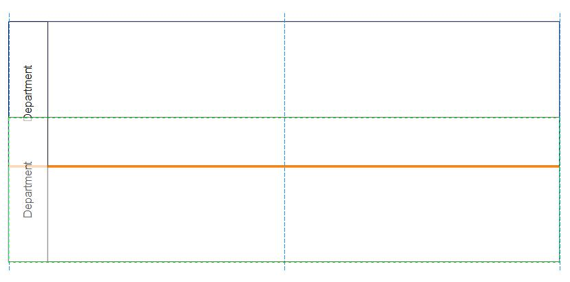 Come realizzare il diagramma di una corsia di nuoto