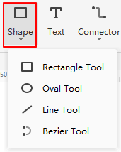 quick shape tool