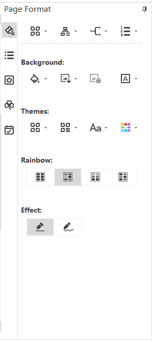 Context Pane