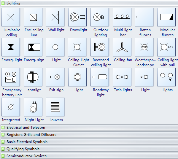 How To Create Reflected Ceiling Plan Quickly