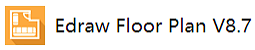 edraw floorplan download icon