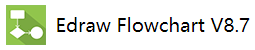 edraw flowchart download icon