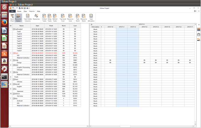 edraw mindmaster xml project