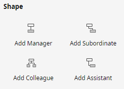 add manager etc