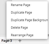 rename page