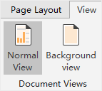 document views group