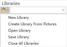 library list