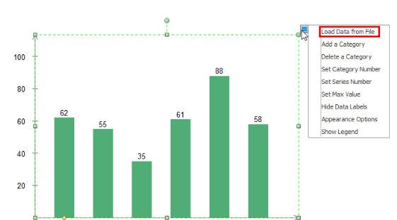 load data from files