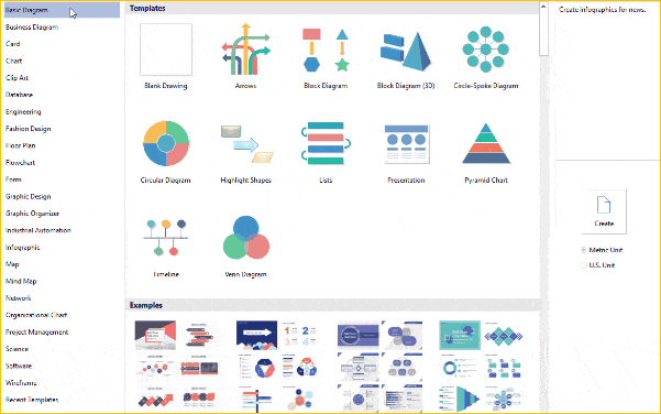 edraw infographic review