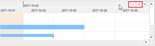 change data unit