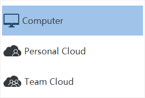 open org chart