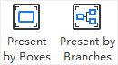 traverse boxes or branches