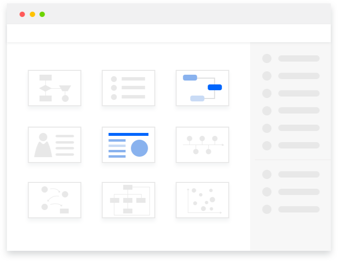 massive diagram types