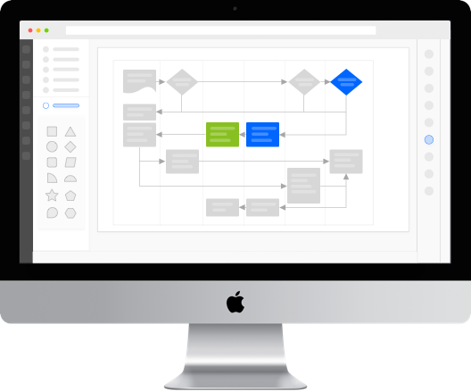 visio on mac gimp