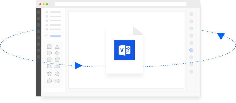 do they make visio for mac