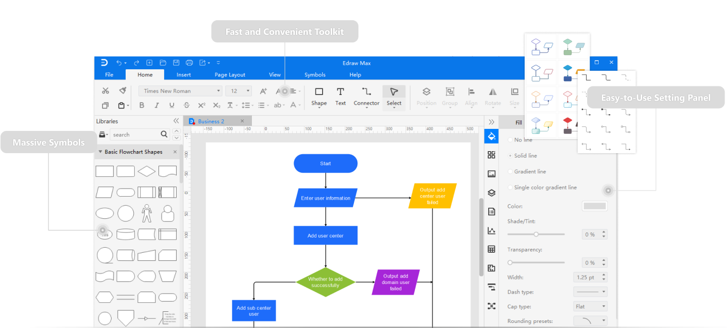 edrawmax pro mac