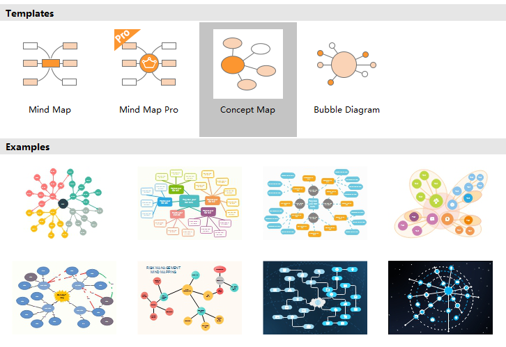 how-to-draw-a-concept-map-in-word-united-states-map