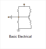 eléctrico básico