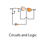 Circuitos Lógicos