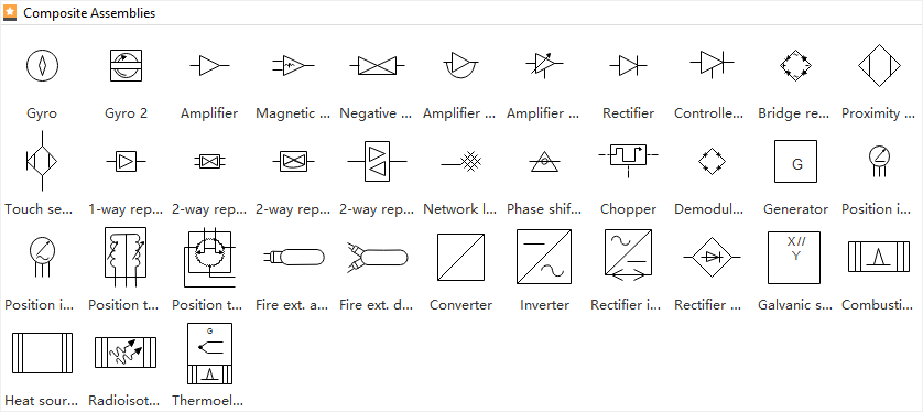 Systems Diagram, Free Examples and Software Download