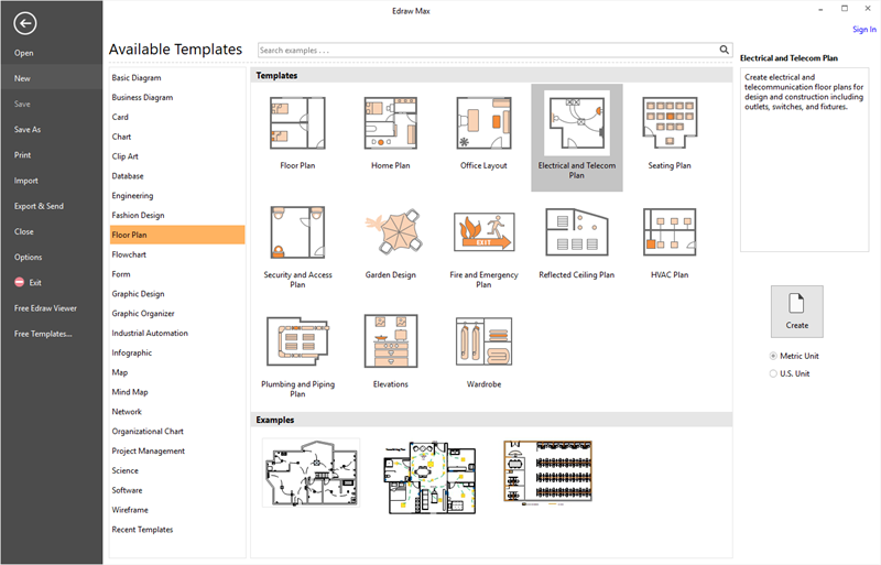 Open a New Page for Home Wiring Diagram